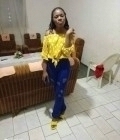 Mireille  25 Jahre Yaoundé Kamerun