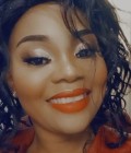 Prisca 31 ans Mfou Cameroun