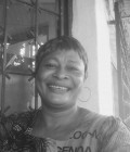 Mariane 51 Jahre Douala Kamerun
