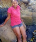Juliannne 27 Jahre Antsiranana Madagaskar