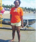 Nicole 53 ans Toamasina Madagascar