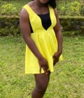 Samantha  23 ans Limbe  Cameroun