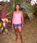 Yolande 42 ans Sambava Madagascar