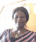 Jeanine 47 years Centre Cameroon