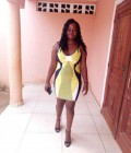 Prisca 32 ans Yaounde4eme Cameroun