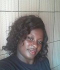 Rita 44 Jahre Yaoundé Kamerun