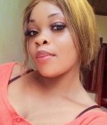 Nadia 31 Jahre Yaoundé Kamerun