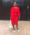 Clarisse 51 ans Kribi Cameroun