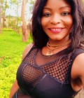 Josephine 35 Jahre Yaounde Kamerun