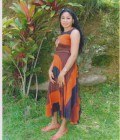 Laure 39 ans Chrétienne  Cameroun