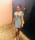 Isabelle 33 ans Yaoundé Troisième  Cameroun