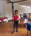 Antonella 50 Jahre Moramanga  Madagaskar