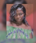 Pamela 27 Jahre Grand Lahou Elfenbeinküste