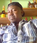 Franck 37 ans Douala Cameroun