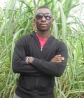 Jean paul 39 years Bamenda Cameroon