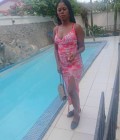 Thérèse 24 Jahre Yaounde Mfoundi Kamerun