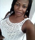 Carole 44 Jahre Nyong-et-mfoumou Kamerun