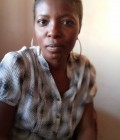 Edwige 40 ans Yaoundé Cameroun