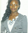 Stephanie 37 Jahre Douala Kamerun