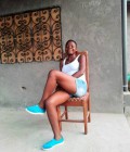 Clementine 26 ans Yaounde Cameroun