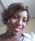 Isabelle 43 years Yaounde Cameroon