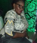 Myka 35 ans Douala Cameroun