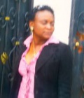 Simone 41 Jahre Mfoundi Kamerun