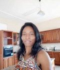 Diane 41 ans Yaounde Cameroun