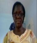 Josiane 51 ans Yaoundé Cameroun