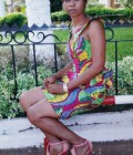 Sandrine 45 ans Yaoundé Cameroun