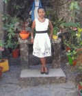 Sidonie 41 ans Toamasina Madagascar