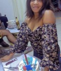 Larissa 29 years Yaoundé Cameroon