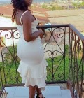 Noeline 33 Jahre Yaoundé Kamerun