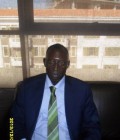 Antoine 49 ans Bobo Dioulasso Burkina Faso