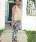 Cynthia 32 ans Tamatave Madagascar