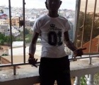 Léon 24 ans Antananarivo  Madagascar