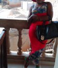 Sandrine 33 years Douala Cameroon