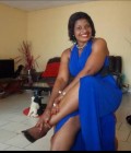 Rachel 49 Jahre Yaoundé 4 Autre
