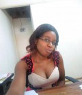 Michelle  32 years Yaoundé Cameroon