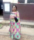 Hortense 51 years Yaoundé Cameroon