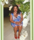 Rosa 53 ans Douala Cameroun
