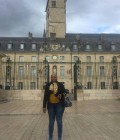 DAISY 68 ans Luxembourg Luxembourg