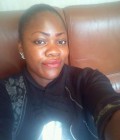 Jeanne 35 Jahre Yaoundé Kamerun