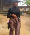 Ida 30 Jahre Wouri Kamerun