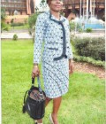Francoise 50 ans Yaoundé Cameroun