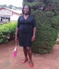 Virginie 37 ans Yaoundé Cameroun