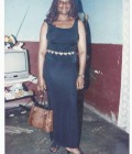Charlotte 64 Jahre Yaoundé Kamerun