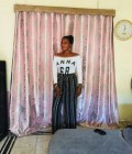 Simple  51 ans Toamasina Madagascar