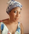 Catherine 41 ans Yaounde Cameroun