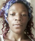 Sonia 34 ans Yaoundé Cameroun